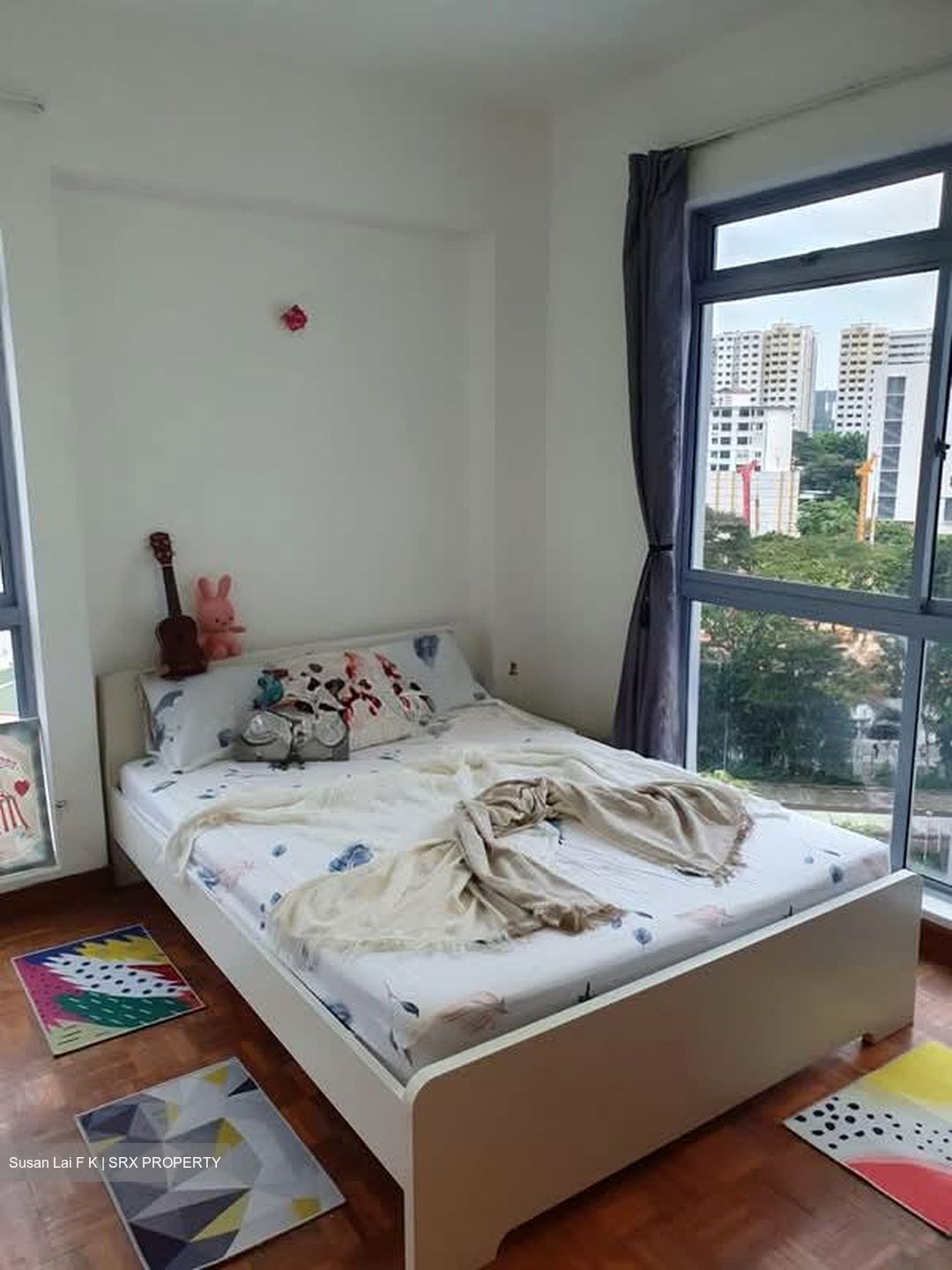 Emerald Park (D3), Condominium #558819911